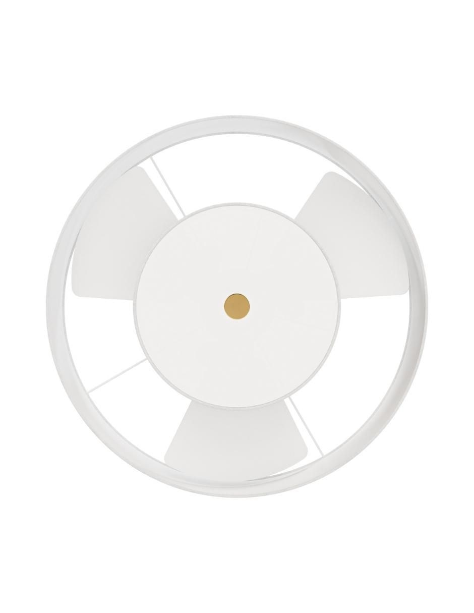 Ventilador de techo con control remoto 3 velocidades 5