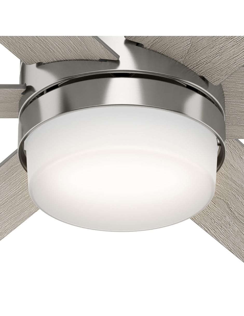 Ventilador de techo con control remoto 3 velocidades 17
