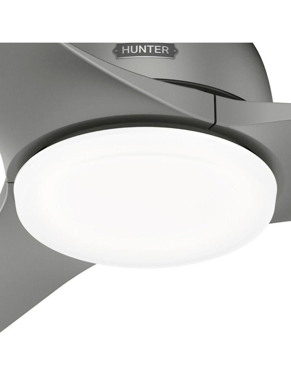 Ventilador de techo con control remoto 3 velocidades 3