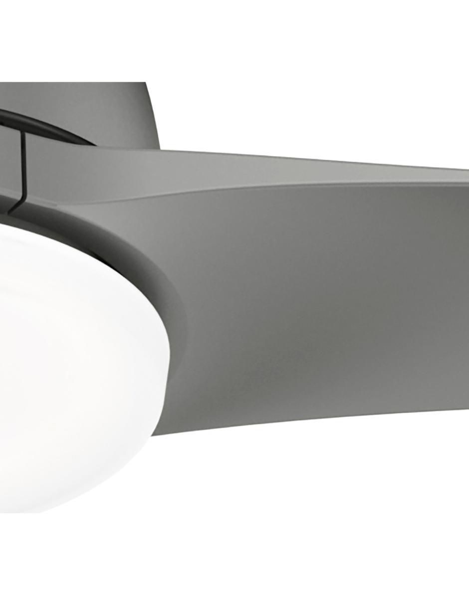 Ventilador de techo con control remoto 3 velocidades 5