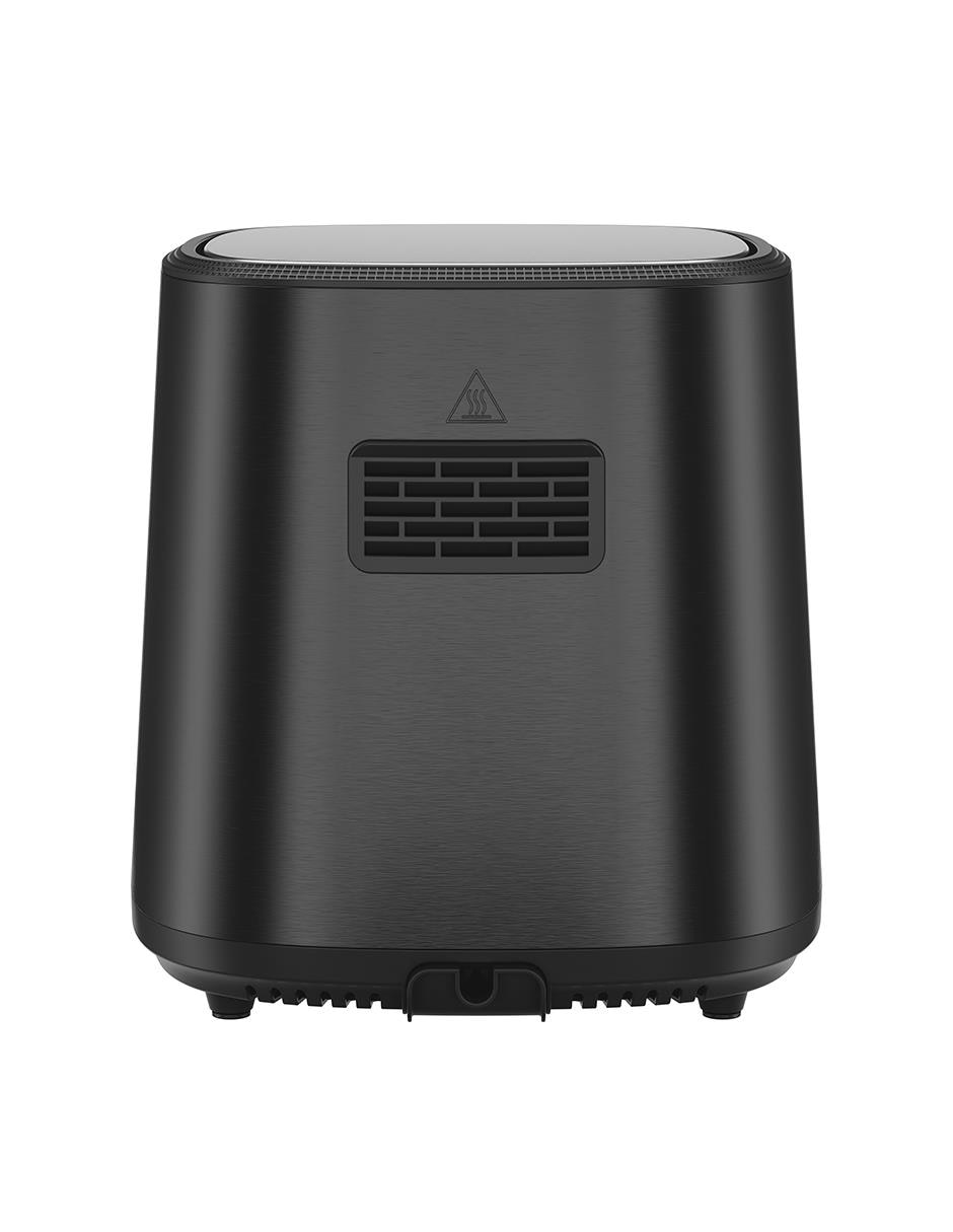 Freidora de aire con compartimento único TurboFry Touch 7.5 L RJ38-SQSS-8T-MX 4