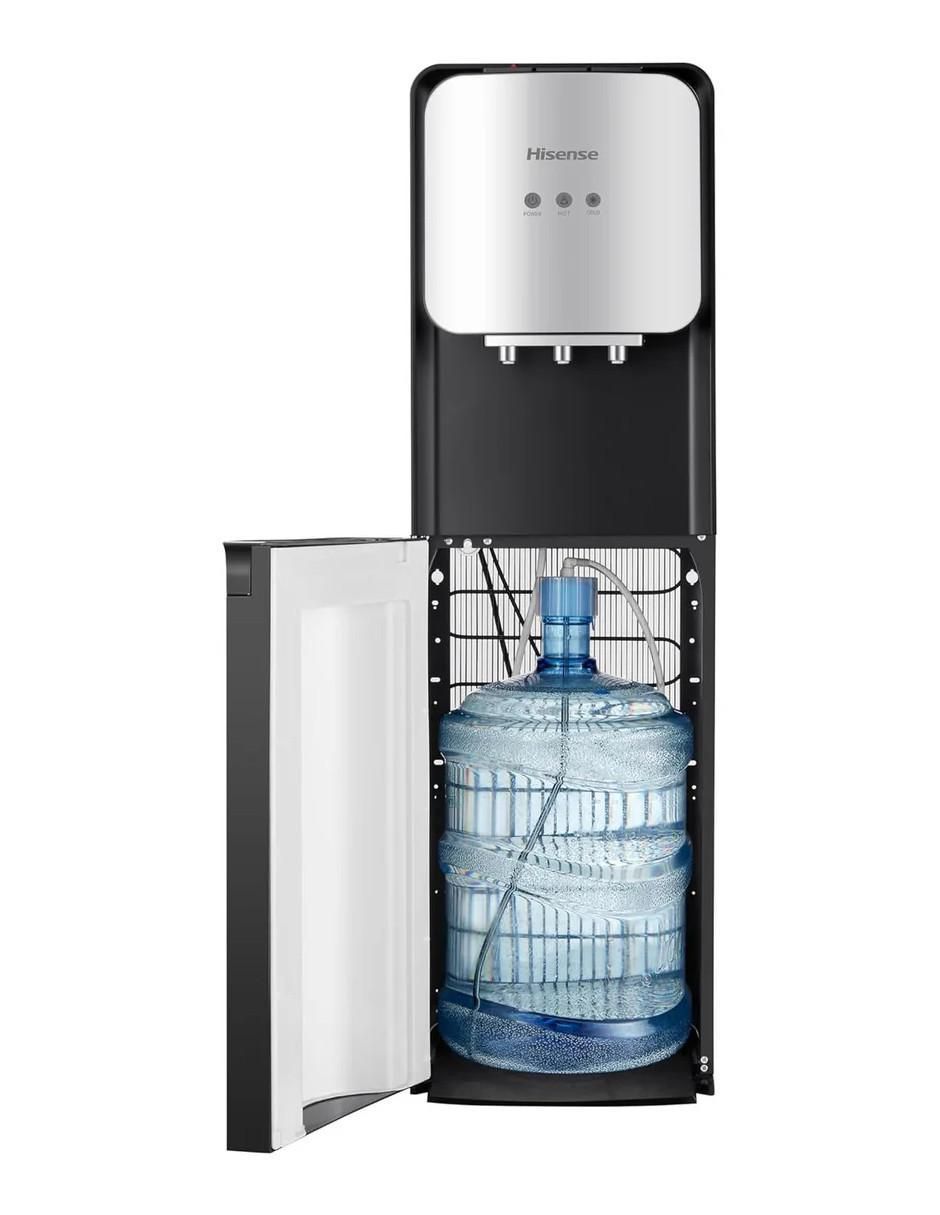 Dispensador de agua eléctrico H04WDBS3S3 3
