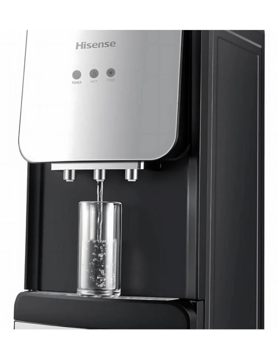 Dispensador de agua eléctrico H04WDBS3S3 5