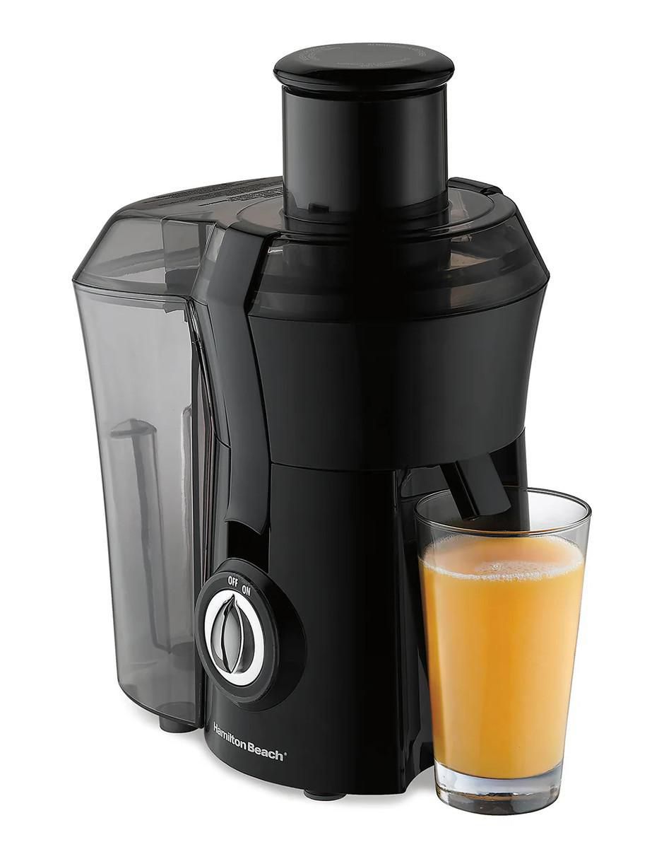 Extractor de jugo 800 W 2
