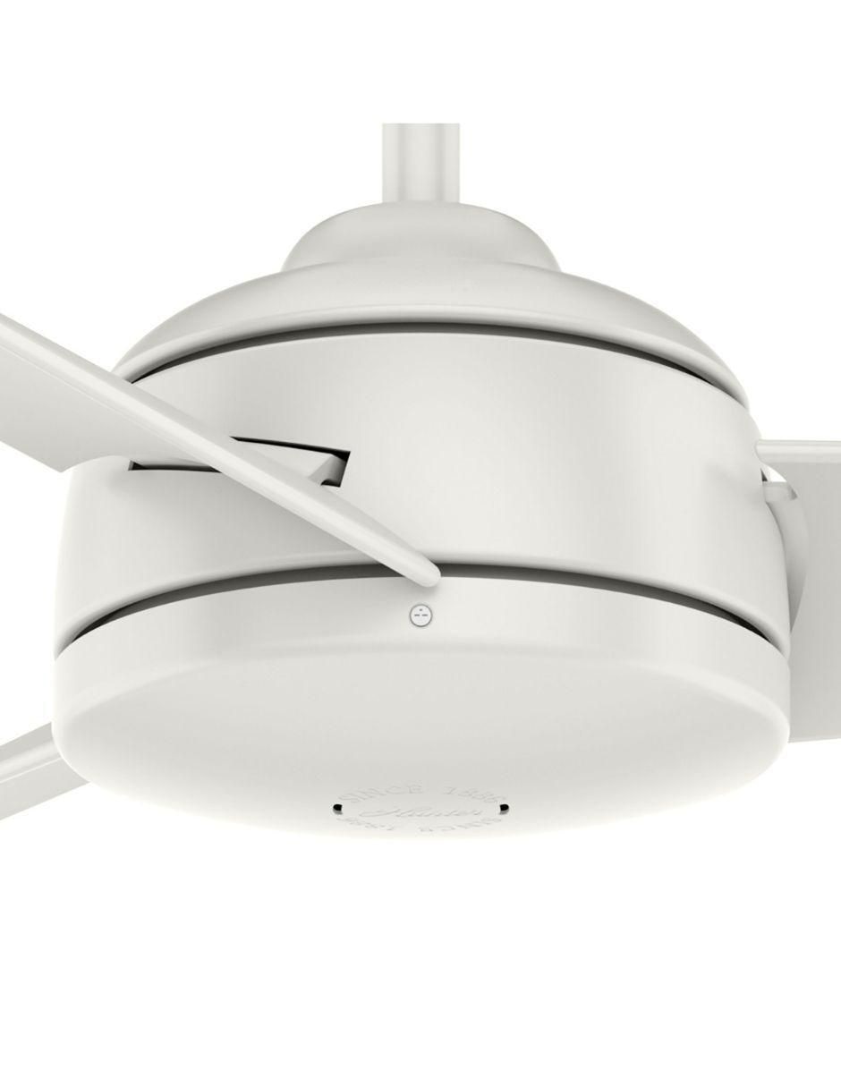 Ventilador de techo 3 velocidades 6