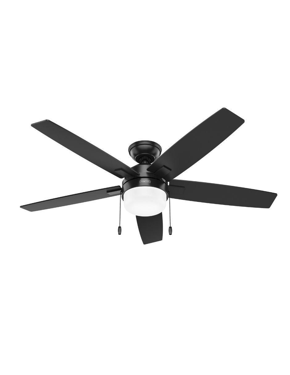 Ventilador de techo 3 velocidades