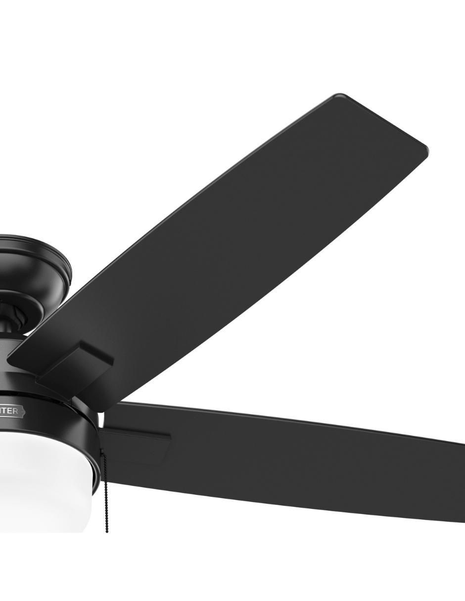 Ventilador de techo 3 velocidades 6