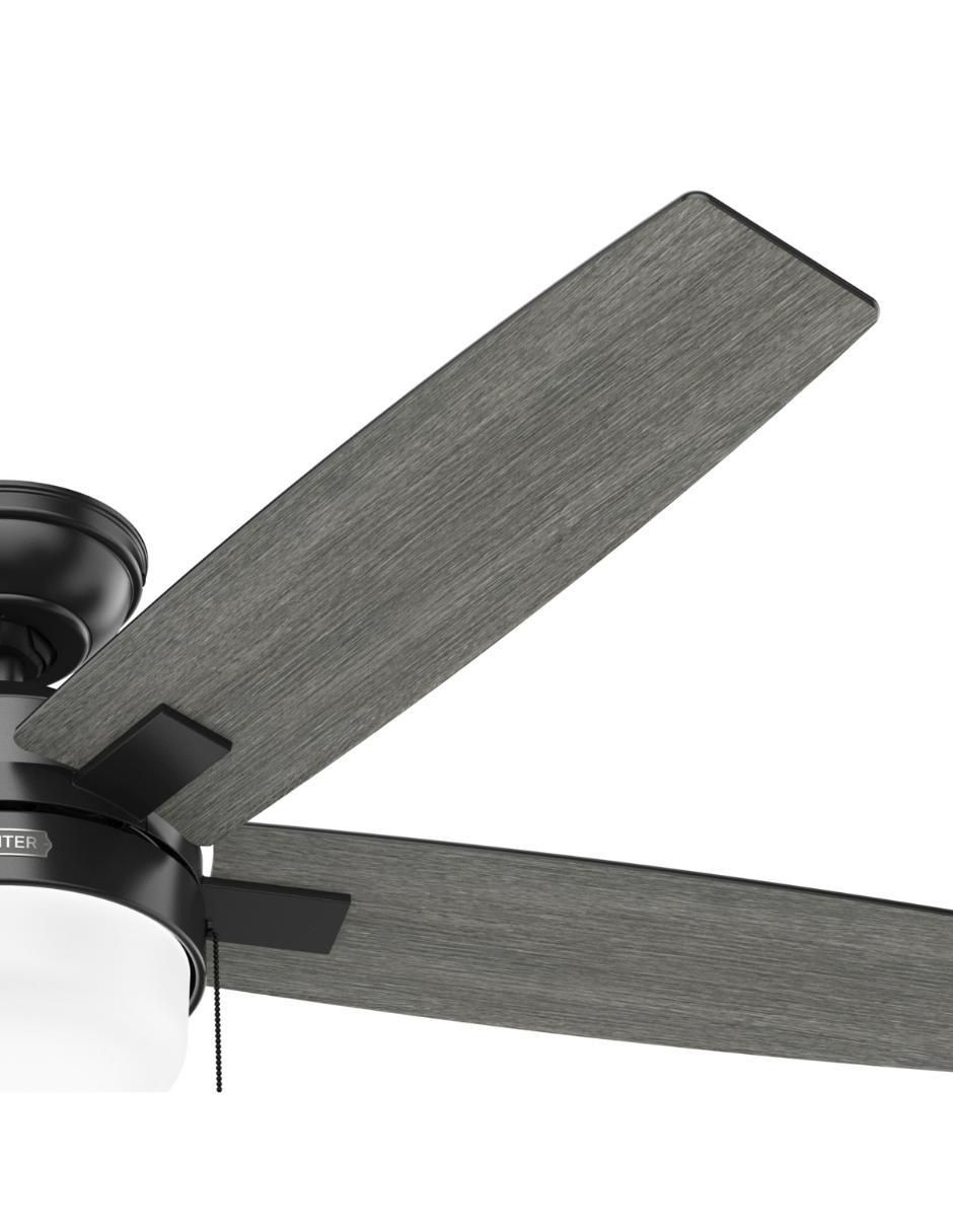 Ventilador de techo 3 velocidades 7