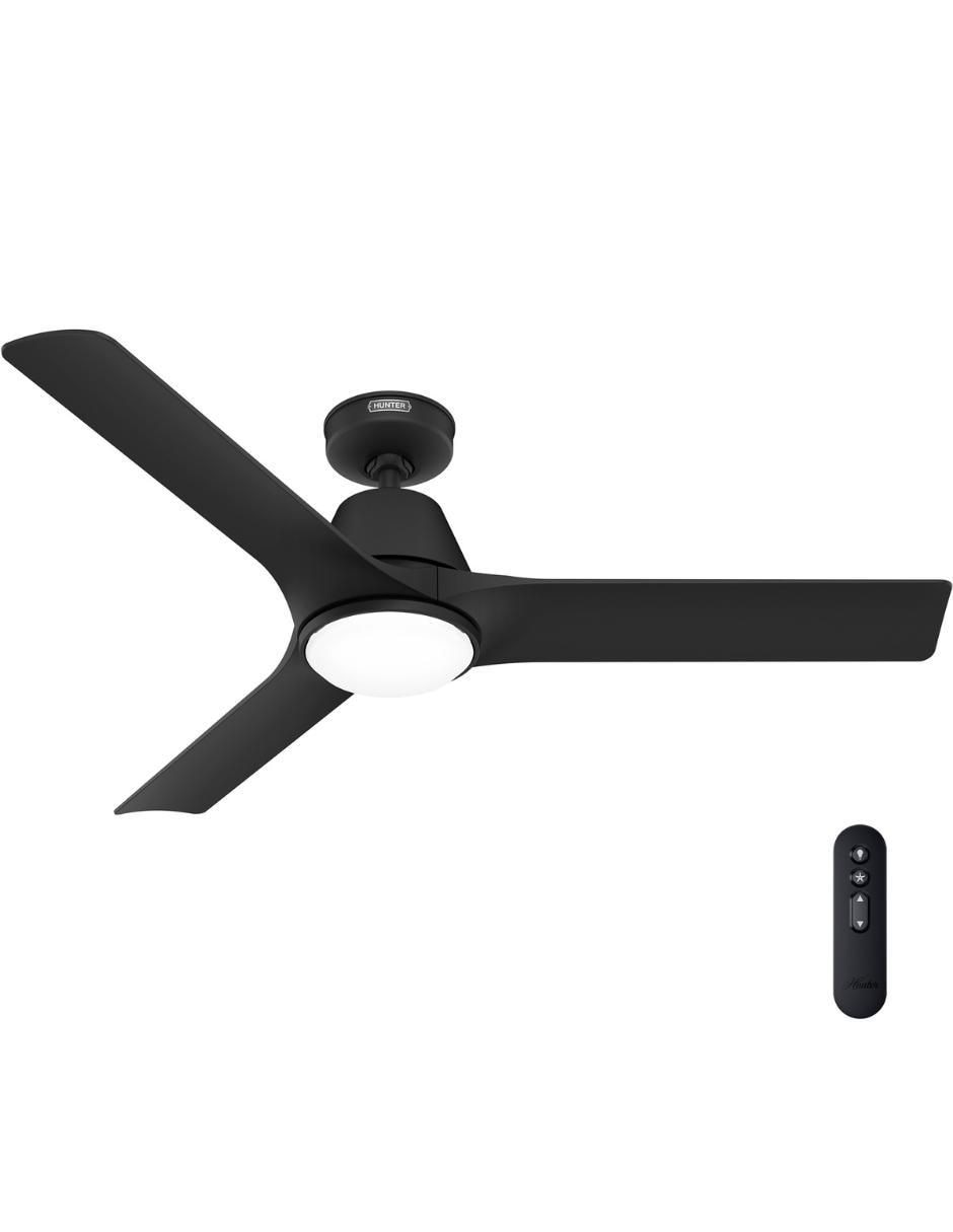 Ventilador de techo con control remoto 3 velocidades Ventilador de techo con control remoto 3 velocidades