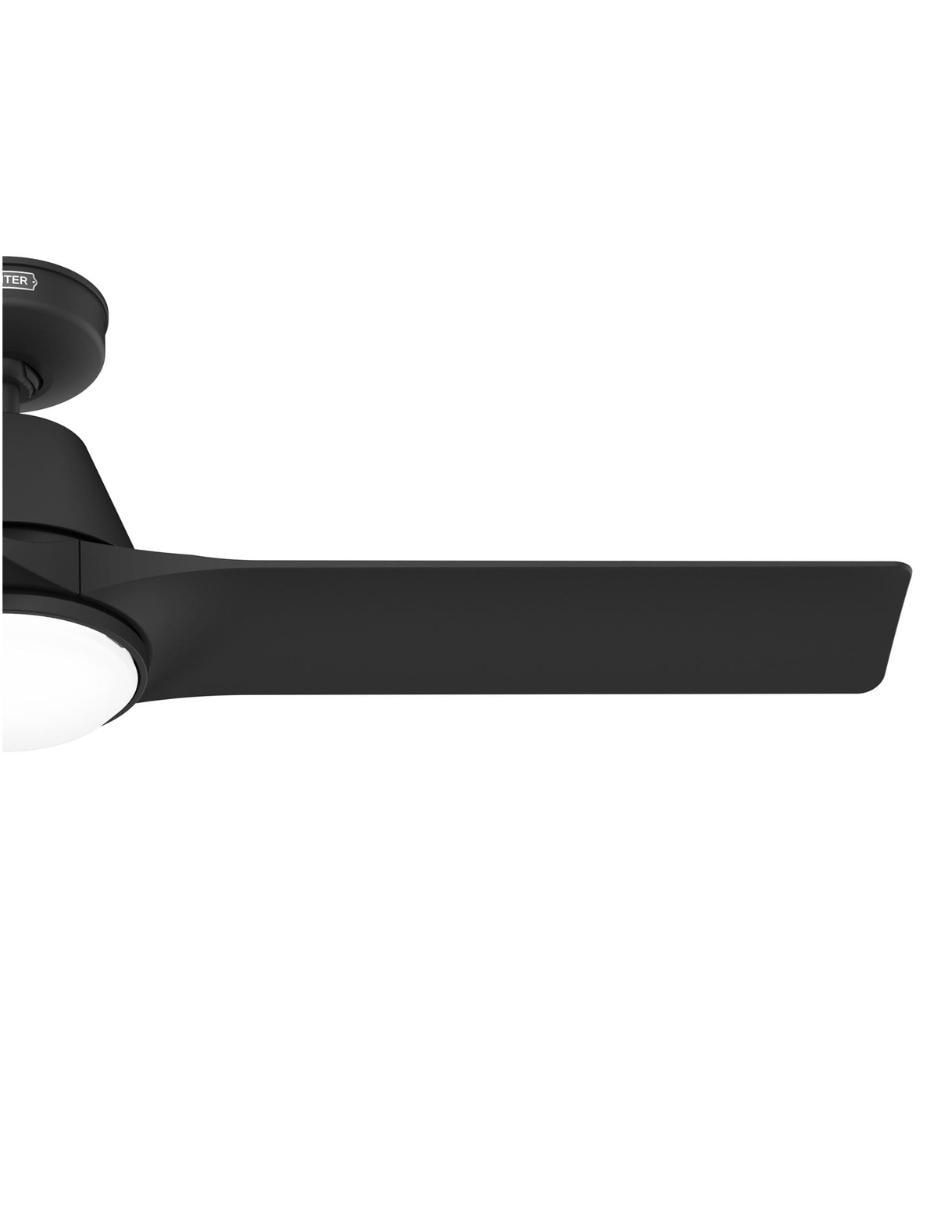 Ventilador de techo con control remoto 3 velocidades 13