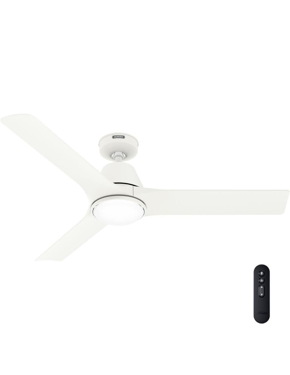 Ventilador de techo con control remoto 3 velocidades Ventilador de techo con control remoto 3 velocidades