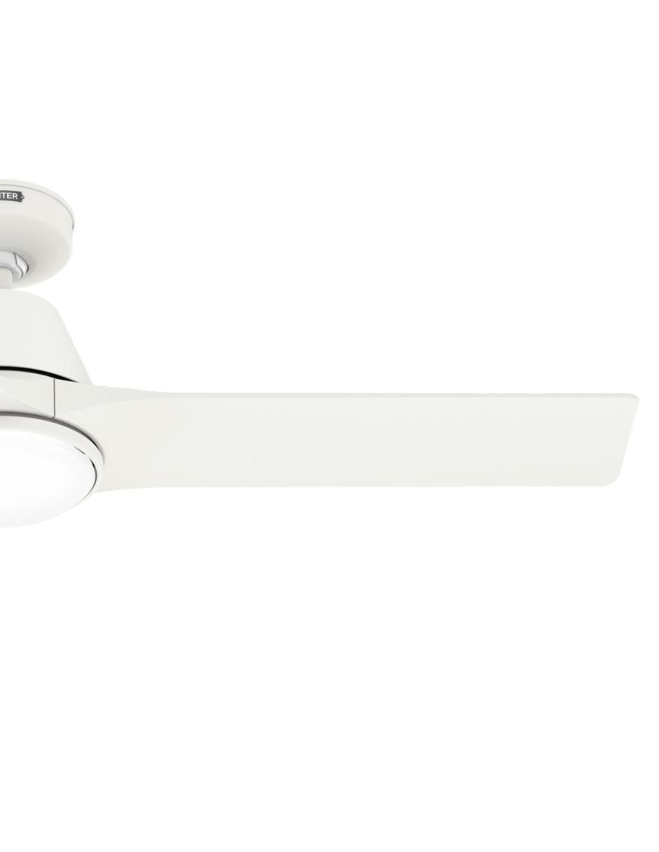 Ventilador de techo con control remoto 3 velocidades 2