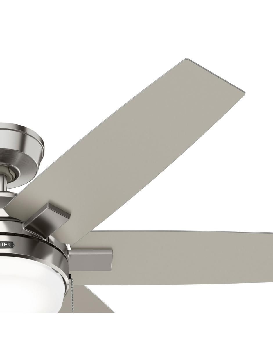 Ventilador de techo 3 velocidades 5