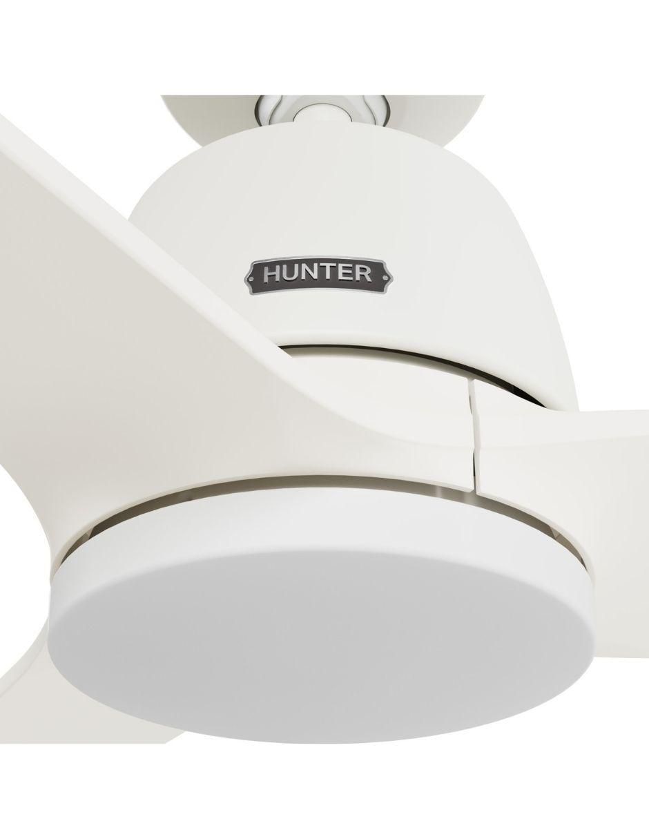 Ventilador de techo con control remoto 3 velocidades 2