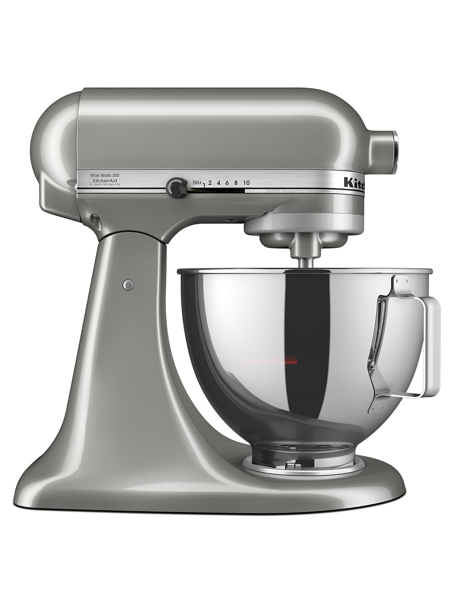 Batidora pedestal 10 velocidades KSM97CU