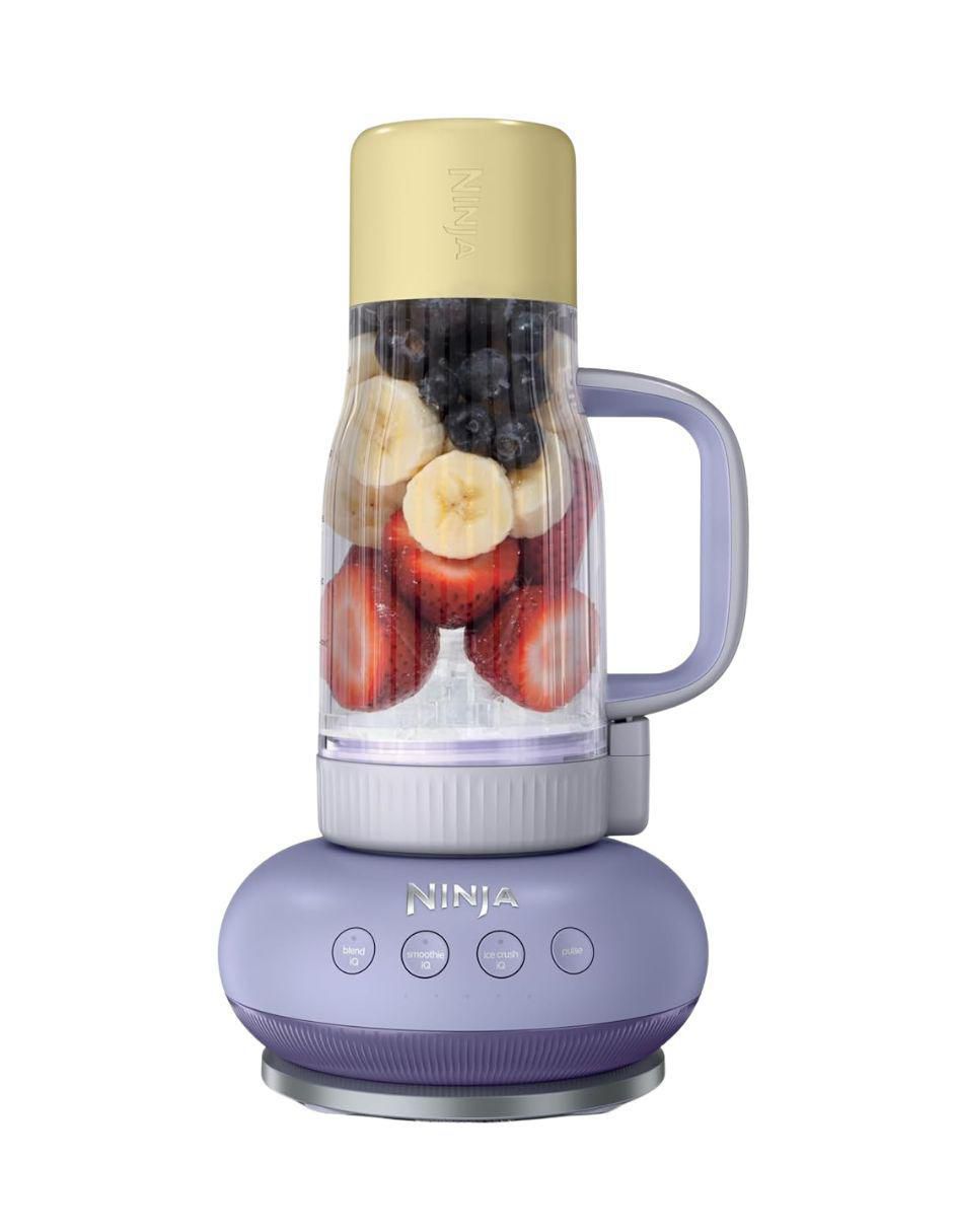 Licuadora personal Blendboss DB351PR 3 velocidades