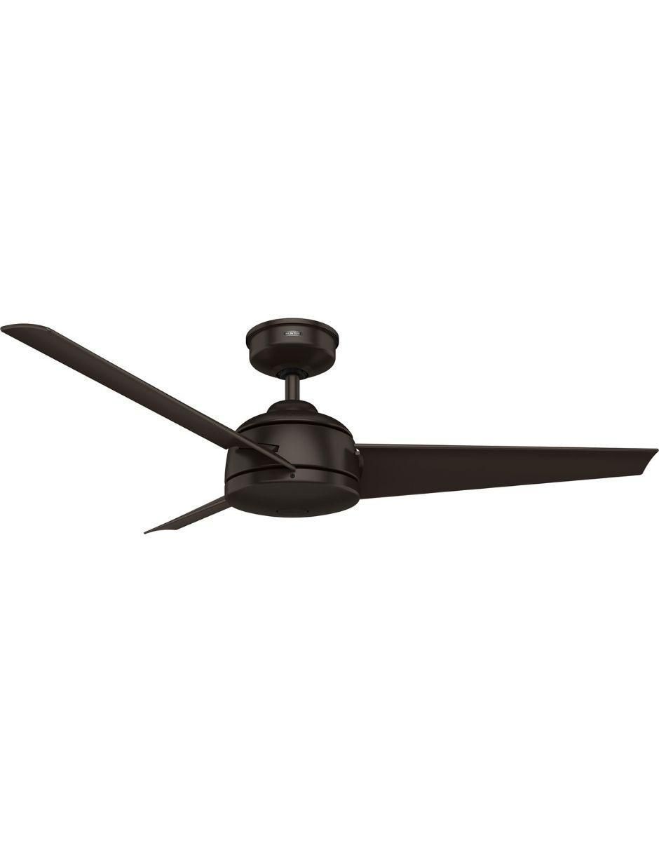 Ventilador de techo con control remoto 3 velocidades Ventilador de techo con control remoto 3 velocidades