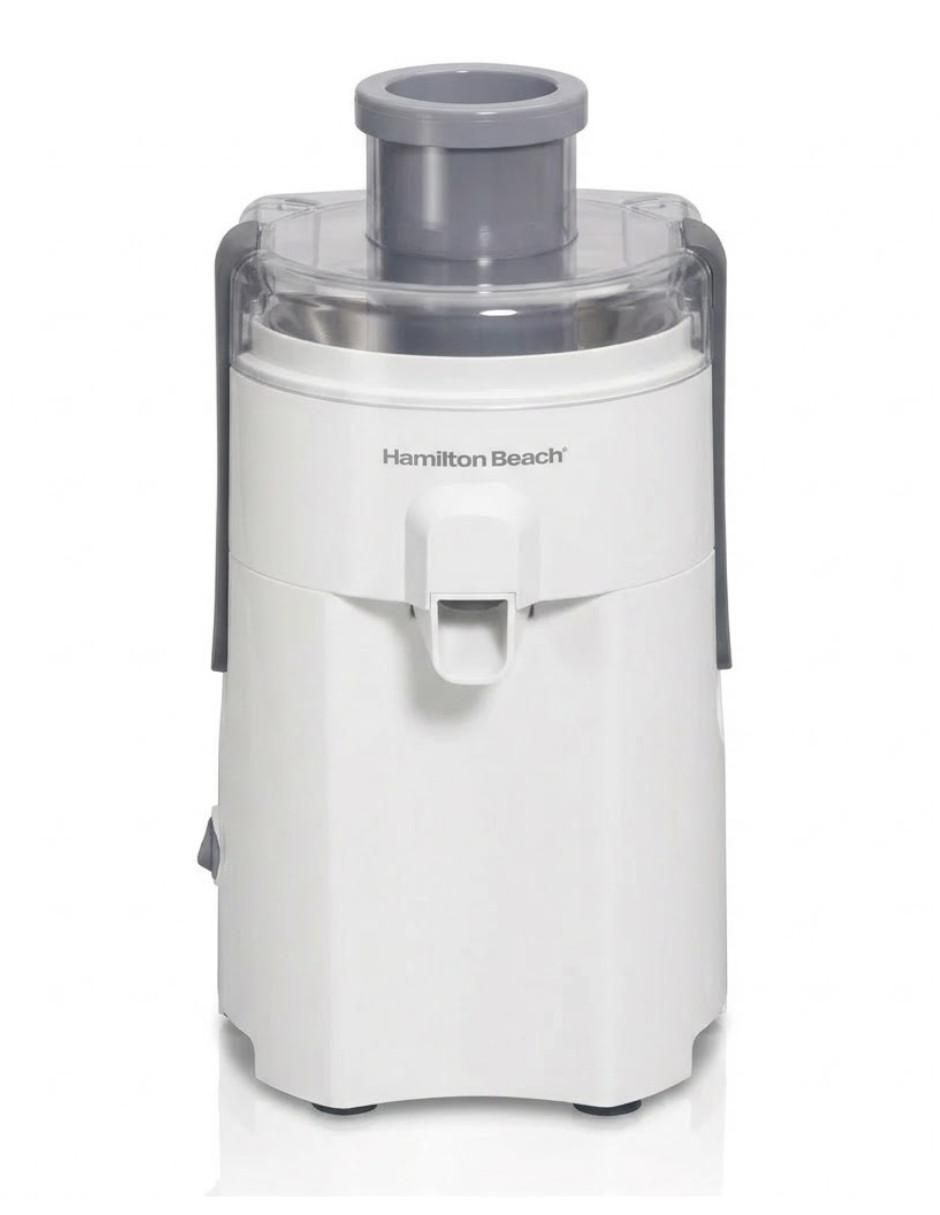 Extractor de jugo 400 W