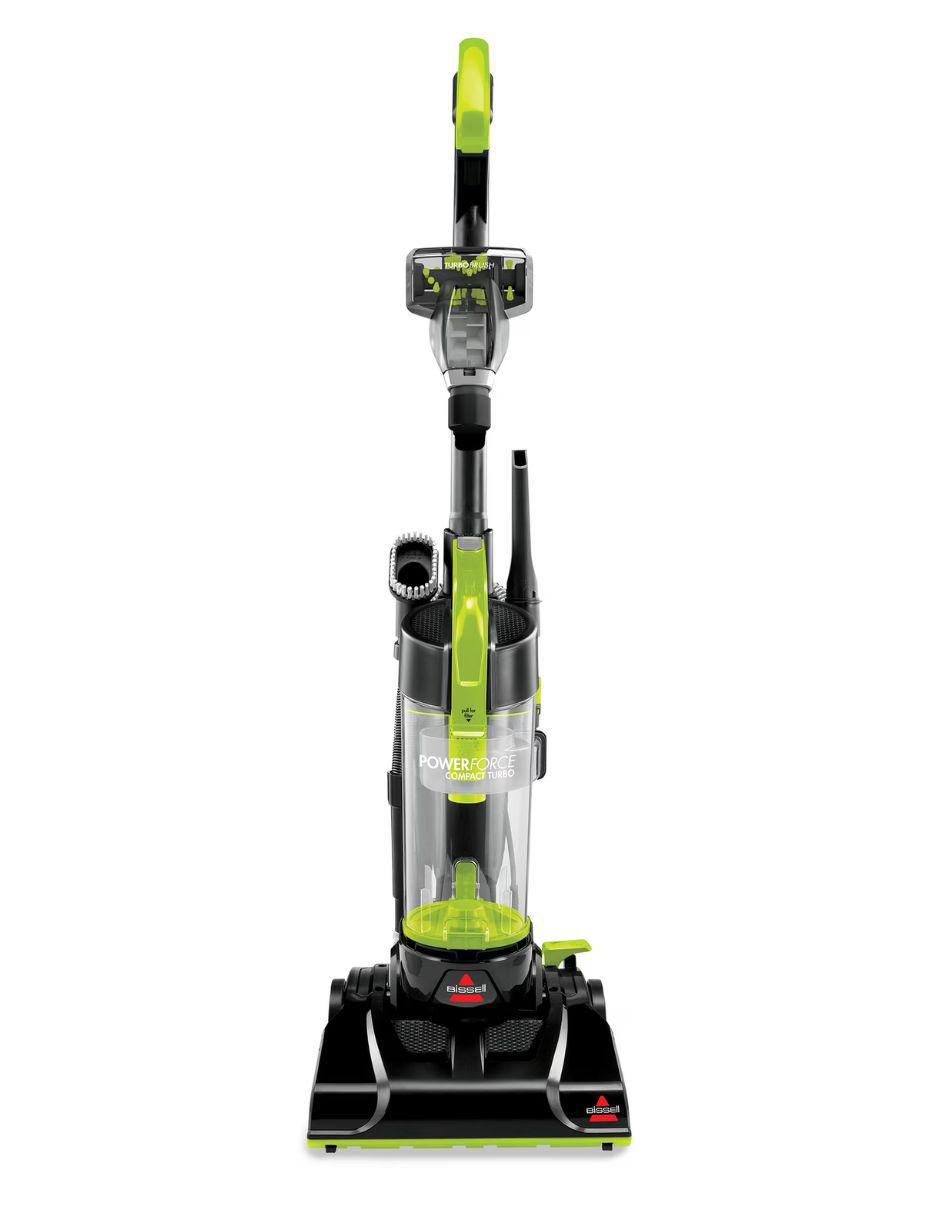 Aspiradora vertical Powerforce Compact Turbo Aspiradora vertical Powerforce Compact Turbo