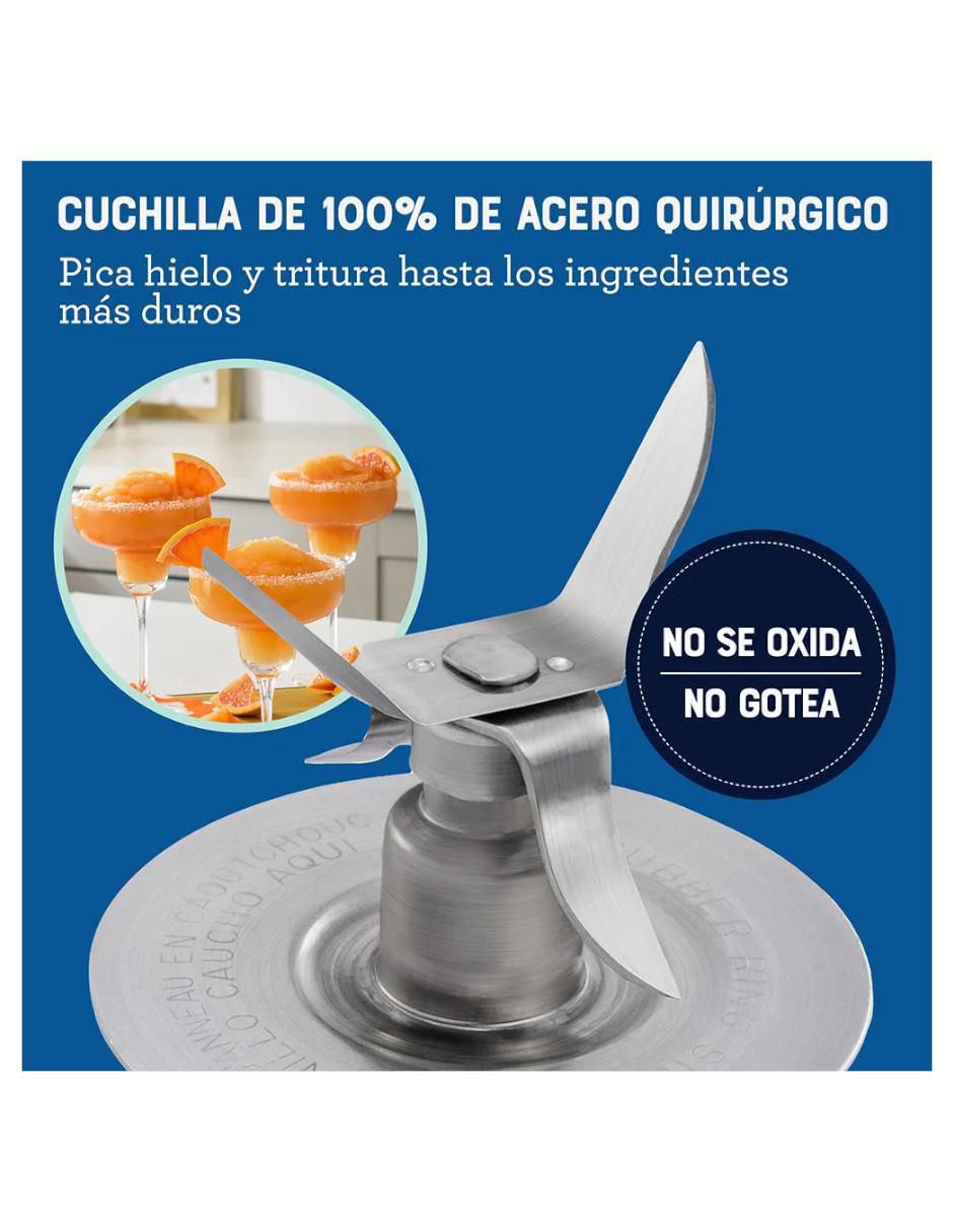 Licuadora BLST4655-013 3 velocidades 5
