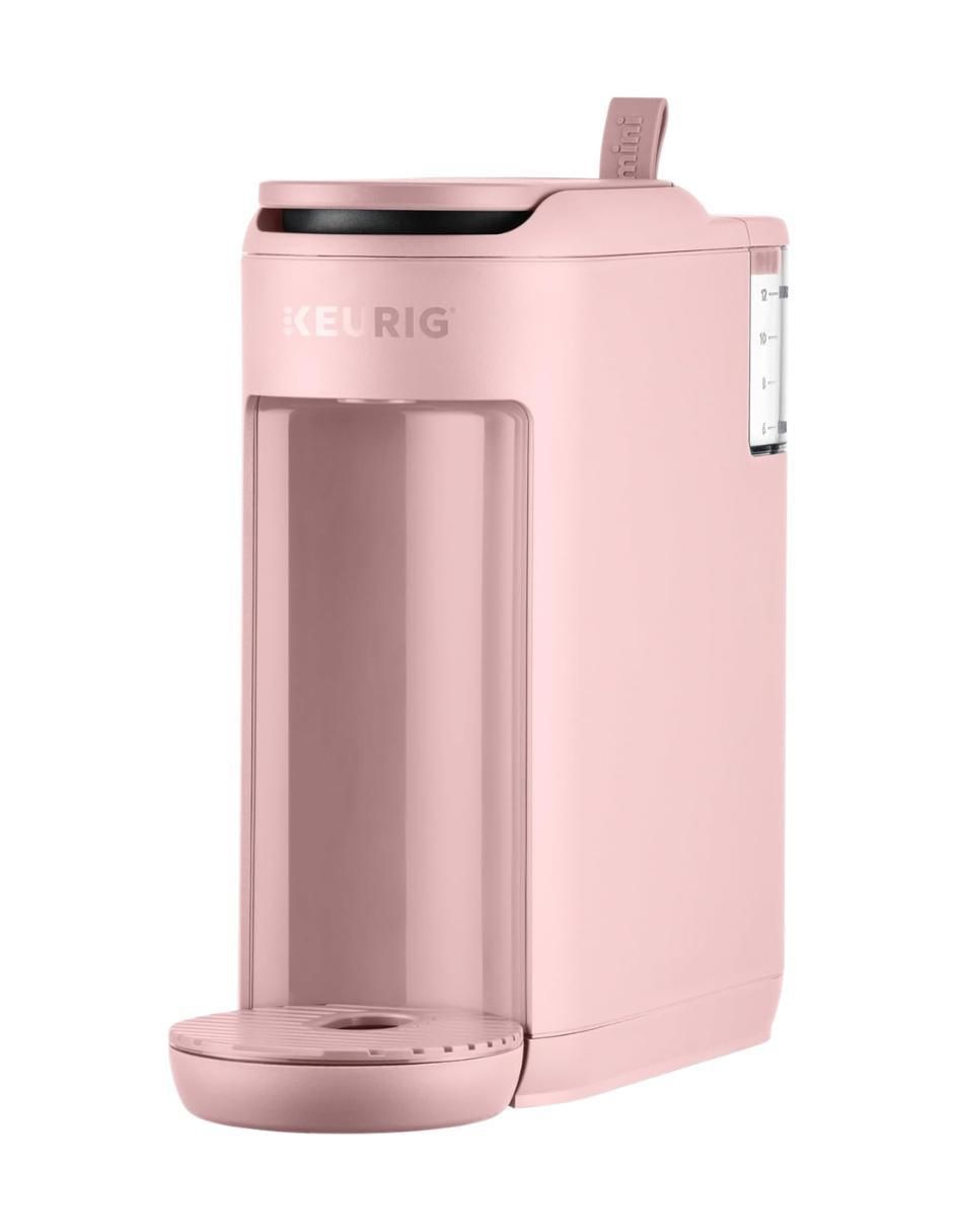 Cafetera de cápsula K-Mini Series Keurig K-Mini Mate 2