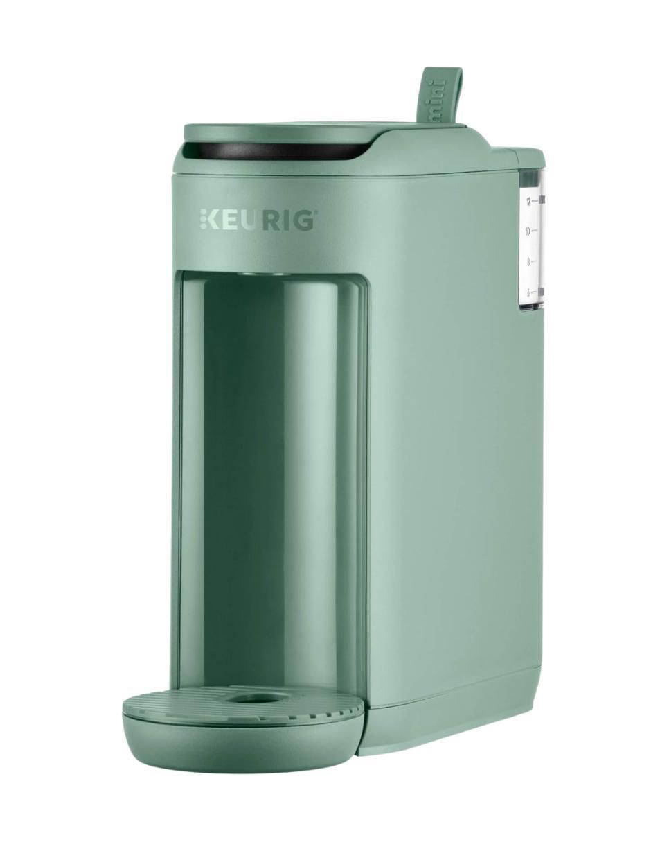 Cafetera de cápsula K-Mini Series KEURIG K-MINI MATE 2