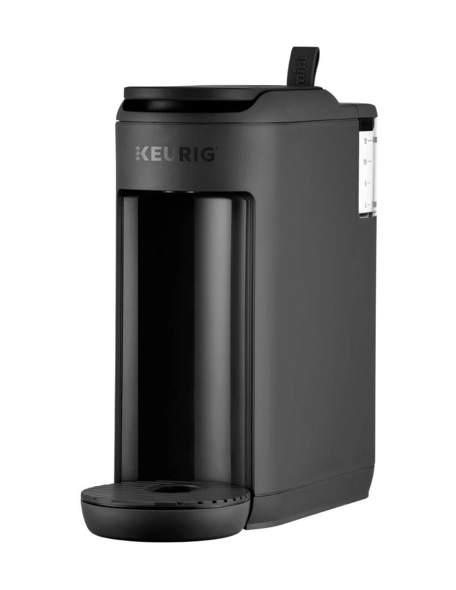 Cafetera de cápsula K-Mini Series 2