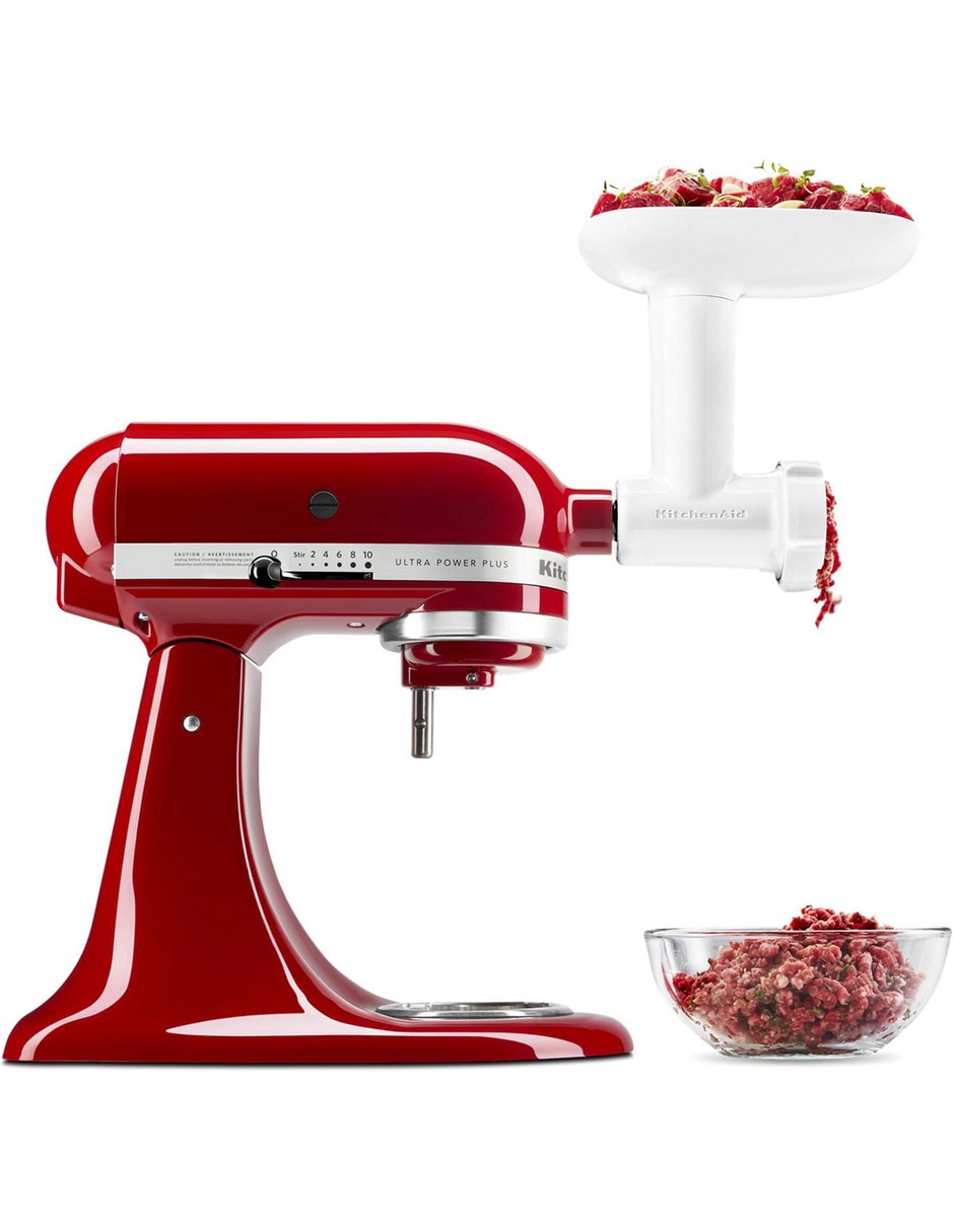 Accesorio Molino de Carne KSMFGA 6
