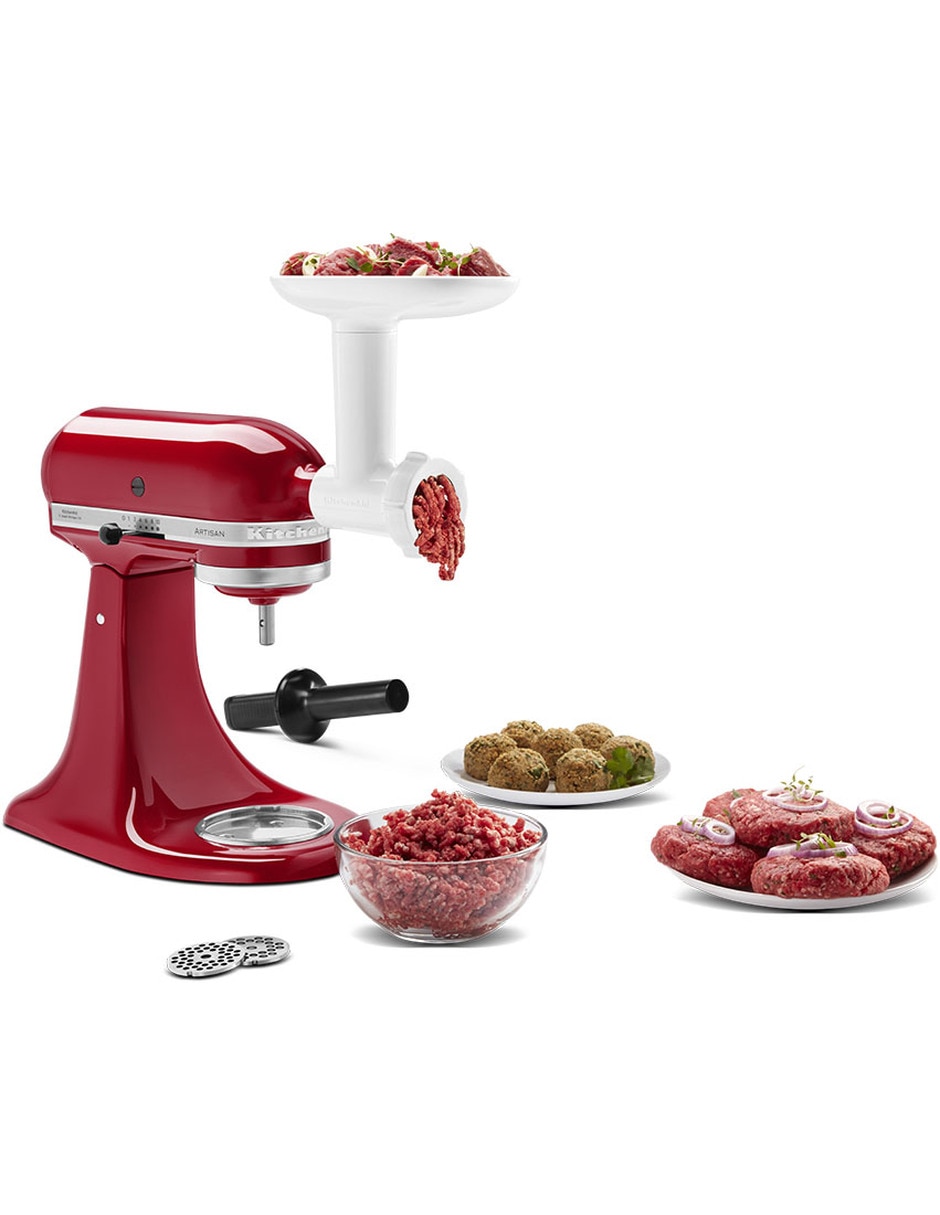 Accesorio Molino de Carne KSMFGA 8
