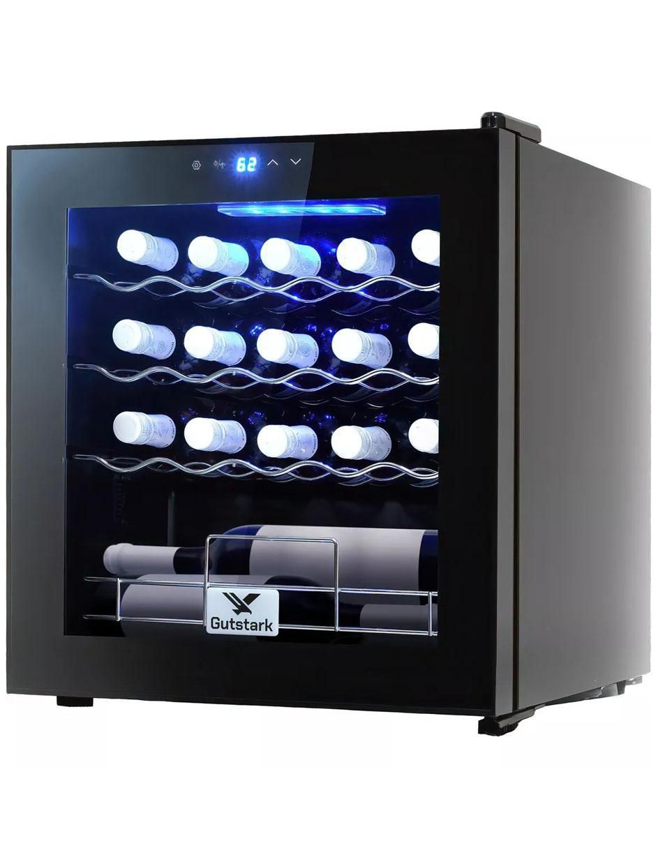 Cava de vinos Mkz-Cava19Bote capacidad 19 botellas 1